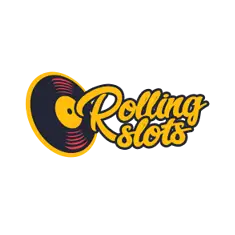 RollingSlots Logo